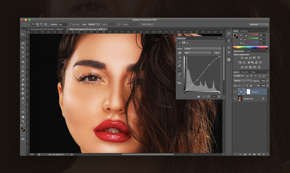 Mastering The Art A Comprehensive Guide To Image Post Processing