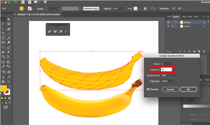 Mastering Depth And Realism A Comprehensive Guide To Using The Mesh