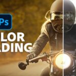 Unlocking the Power of Lookup Tables: A Comprehensive Guide to Exporting LUTs in Photoshop
