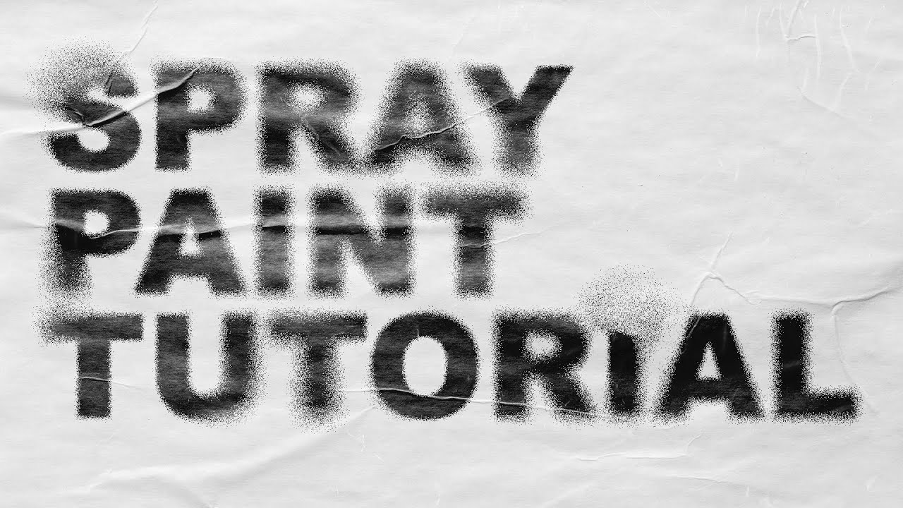 Unleashing Urban Creativity A Comprehensive Guide to Crafting a Spray