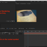 Navigating Troubleshooting in Adobe After Effects: Strategies for Overcoming Limited Resources