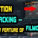 Mastering Motion: An In-Depth Exploration of Motion Tracking in Wondershare Filmora