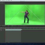Chroma Key Magic: A Comprehensive Guide to Creating Chroma Key Effects in Adobe After Effects