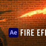 Mastering Fire Effects: A Comprehensive Guide to Creating Dynamic Visuals in Adobe After Effects