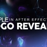 Unveiling Brilliance: Crafting a Logo Reveal Animation in Adobe After Effects