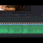 Achieving Sonic Harmony: A Comprehensive Guide to Editing Audio Separately in Multicam Projects with DaVinci Resolve
