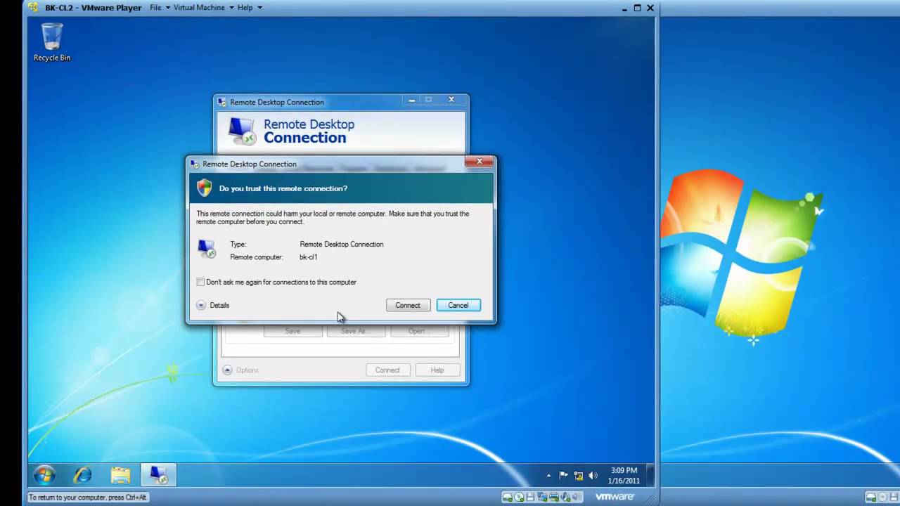 Unlocking Remote Connectivity: A Comprehensive Guide to Using Windows ...