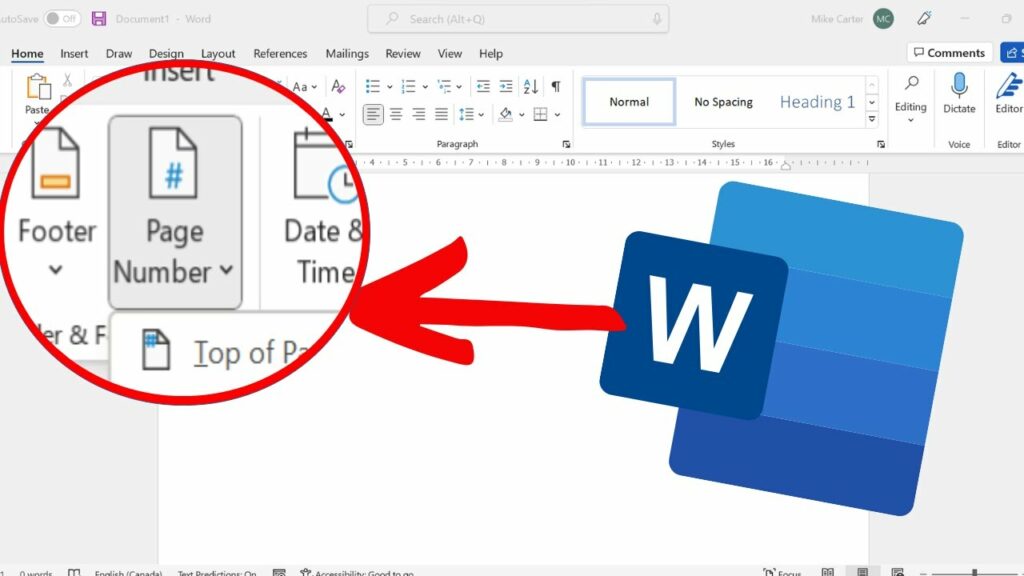 The Ultimate Guide to Page Numbering in Microsoft Word: Tips, Tricks ...