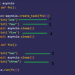 How to Use asyncio for Asynchronous Programming in Python